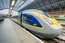 eurostar uk bailout