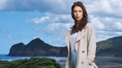 Inspirational Female Leader 2020 Winner:  Jacinda Arden – The Leader of our Time