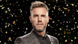 Gary Barlow