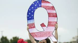 qanon official