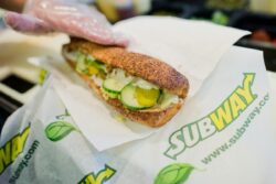 Are we ready to discuss the Subway Tuna Sandwich drama? 