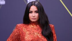 Thursday’s Briefing VIDEO: Demi Lavato opens up about 2018 overdose; three strokes and a heart attack 