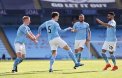 Saturday’s Premier League results – City, Hammers, Baggies, Seagulls