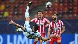 Champions League Round of 16, first leg report: Chelsea cruise to 1-0 win against Atlético Madrid