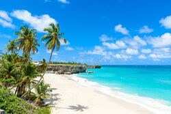 The Year In Review 2021 – October & November – Barbados becomes a republic