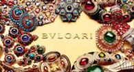 Bulgari jewellery