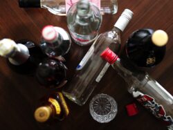 Alcohol deaths hit record high during Covid-19 pandemic