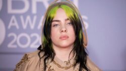 Billie Eilish granted restraining order against alleged death-threat stalker