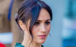 Meghan Markle accuses royals of ‘perpetuating falsehoods’