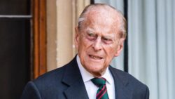 Prince Philip has died aged 99, Palace announces