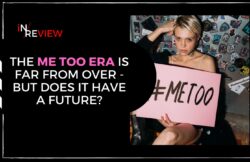 The future of #MeToo – Politics, Hollywood and everyday people