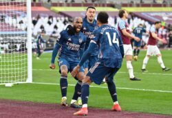 Arsenal comeback stuns West Ham in 3-3 thriller – Premier League result