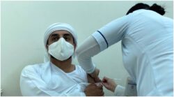 Dubai expands vaccination drive, to include additional categories of the population