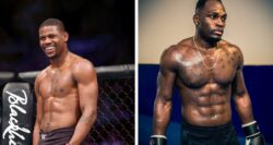 Derek Brunson vs Kevin Holland – which powerful UFC middleweight will prevail?