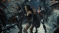 Wednesday’s Briefing VIDEO: Zack Snyder’s Justice League: ‘Vindication’ of director’s vision