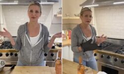 ‘Whatever-You-Got-Ramen’ – Cooking hacks with Cameron Diaz 