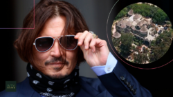 Monday’s Briefing VIDEO: Johnny Depp’s Hollywood Home Invaded