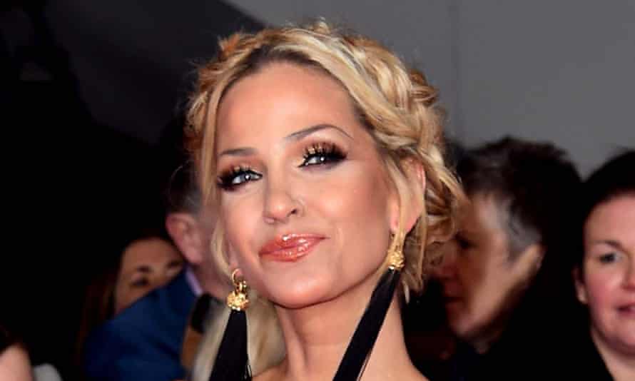 sarah harding