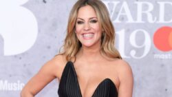 Met Police to reinvestigate Caroline Flack’s assault charge before death