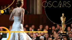 OSCARS – LIVE!!