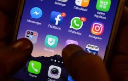 Facebook down, WhatsApp down and Instagram down