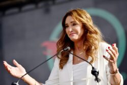 Caitlyn Jenner WILL run for governor of California 