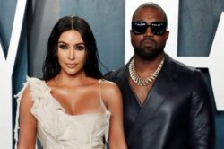 Kim Kardashian and Kanye West .3bn divorce – reach agreement on kids