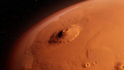 Historic NASA Mars landing – ‘fleet of Martian drones in decades to come’ 