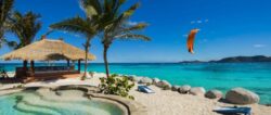 Necker Island holiday: Inside the world-famous luxury island