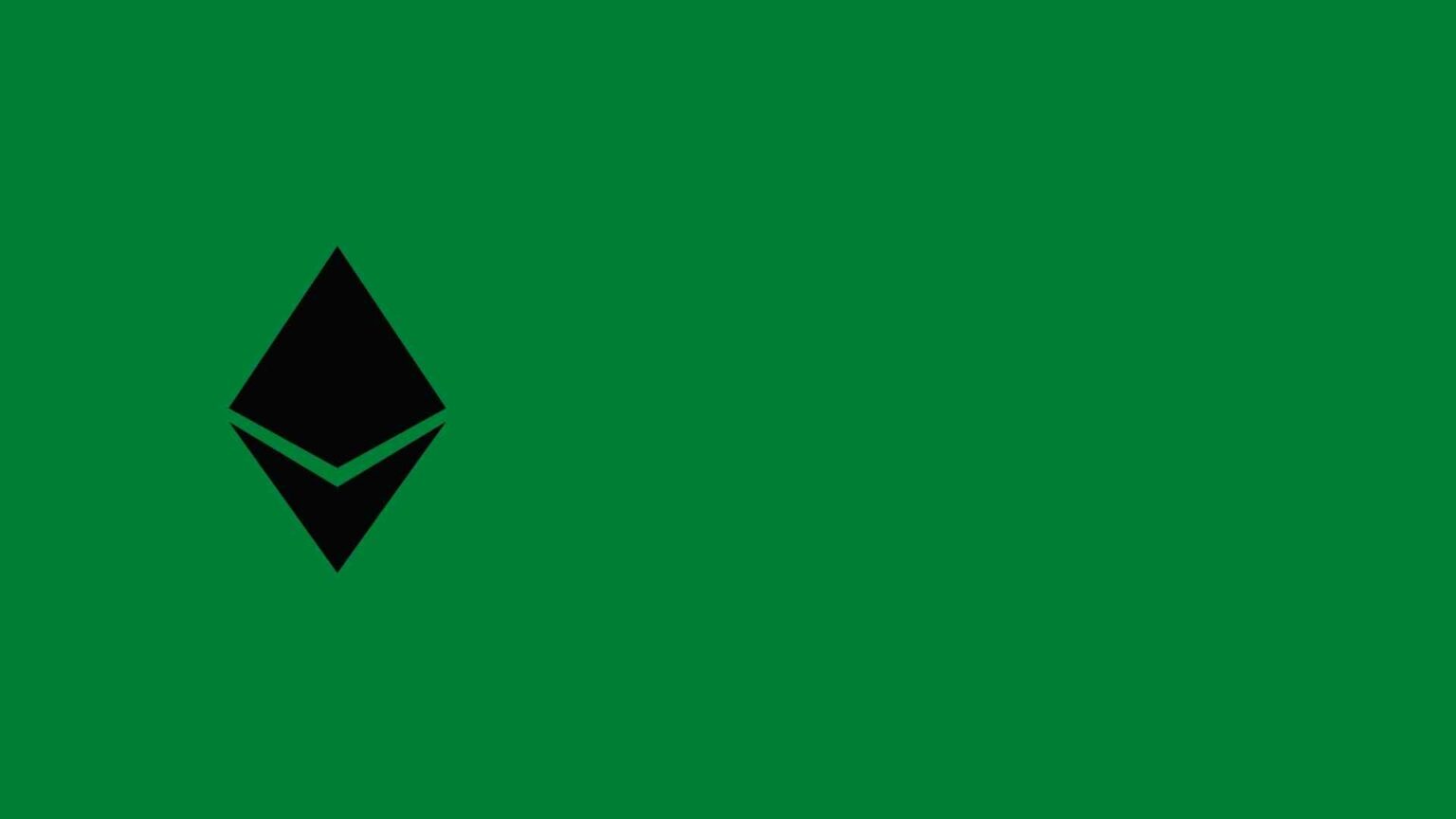 Ethereum Today 53.51 – 32.97%