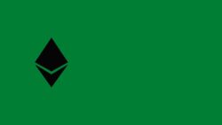 Ethereum Today 53.51 – 32.97%