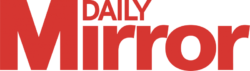 Daily Mirror logo