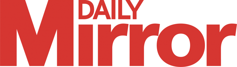 Daily Mirror logo