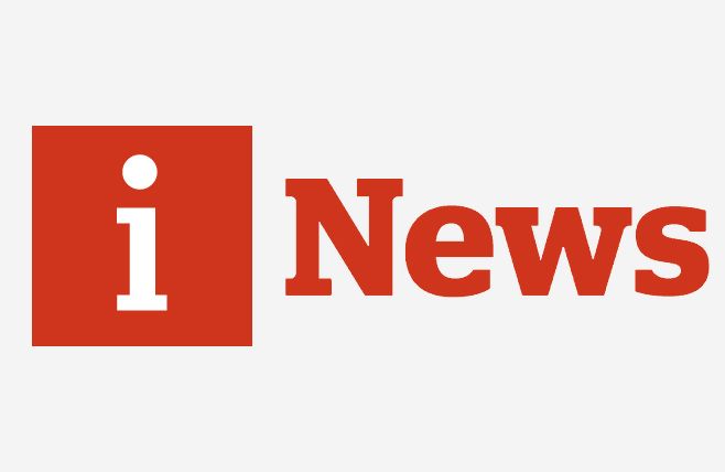 i news logo