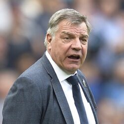 Breaking News: Big Sam leaves West Brom