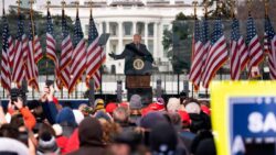 Facebook board to announce decision on Trump ban