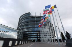 EU agrees ‘tough’ new law for large multinational corporations