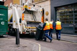 Households ‘will have up to 7 bins each’ as part of huge changes to rubbish collection