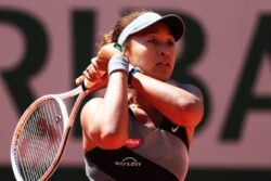 Naomi Osaka withdraws from French Open