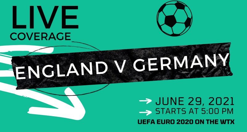 Euro 2020: England v Germany - Prediction, Team News, Kickoff, Channel