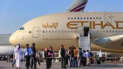 India-Abu Dhabi flight suspension extended till July 21: Etihad