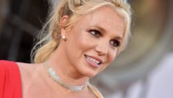 Finally a win for Britney Spears in the conservatorship battle