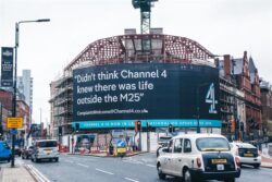 Channel 4 privatisation threat as ministers launch review of broadcast rules