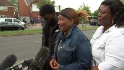 Birmingham: Dea-John Reid, 14 – Stabbing victims’ mother reveals her heartbreak 