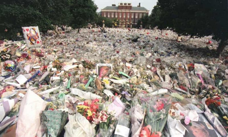 princess diana funeral princess diana 60 london kensington palace princess diana statue unveiling kensington palace