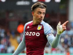 Man City plan Jack Grealish bid after Euro 2020  