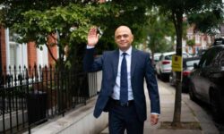 ‘Lockdown sceptic’ Sajid Javid to push for an end to restrictions ‘as soon as possible’