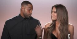 Khloe Kardashian & Tristan Thompson ‘break up’ AGAIN