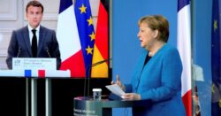 Macron, Merkel demand answers, US spying on European allies