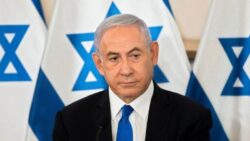 Israeli opposition strike coalition deal, hopes to boot Netanyahu out 